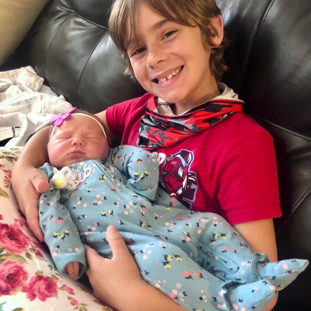Hi I’m Nancy! - Picture 4 of 11